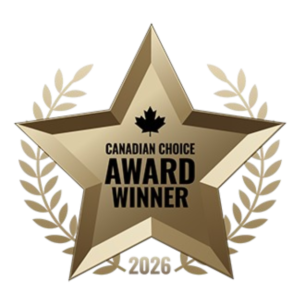 CommunityVotes Brantford Winner Tanning Salon Award 2026