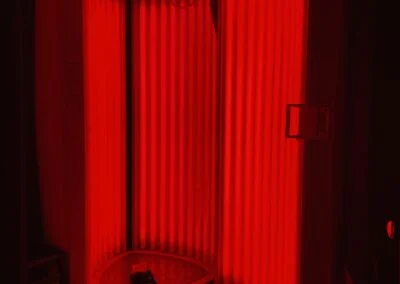 Red Light Therapy
